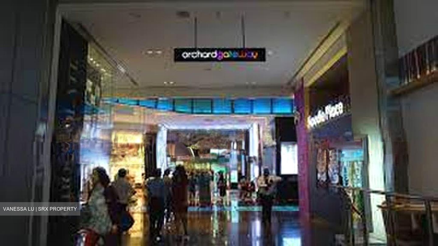 313 @ Somerset (D9), Retail #568695931